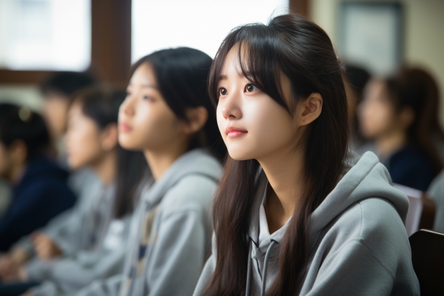 子どもの矯正の二期治療とは?